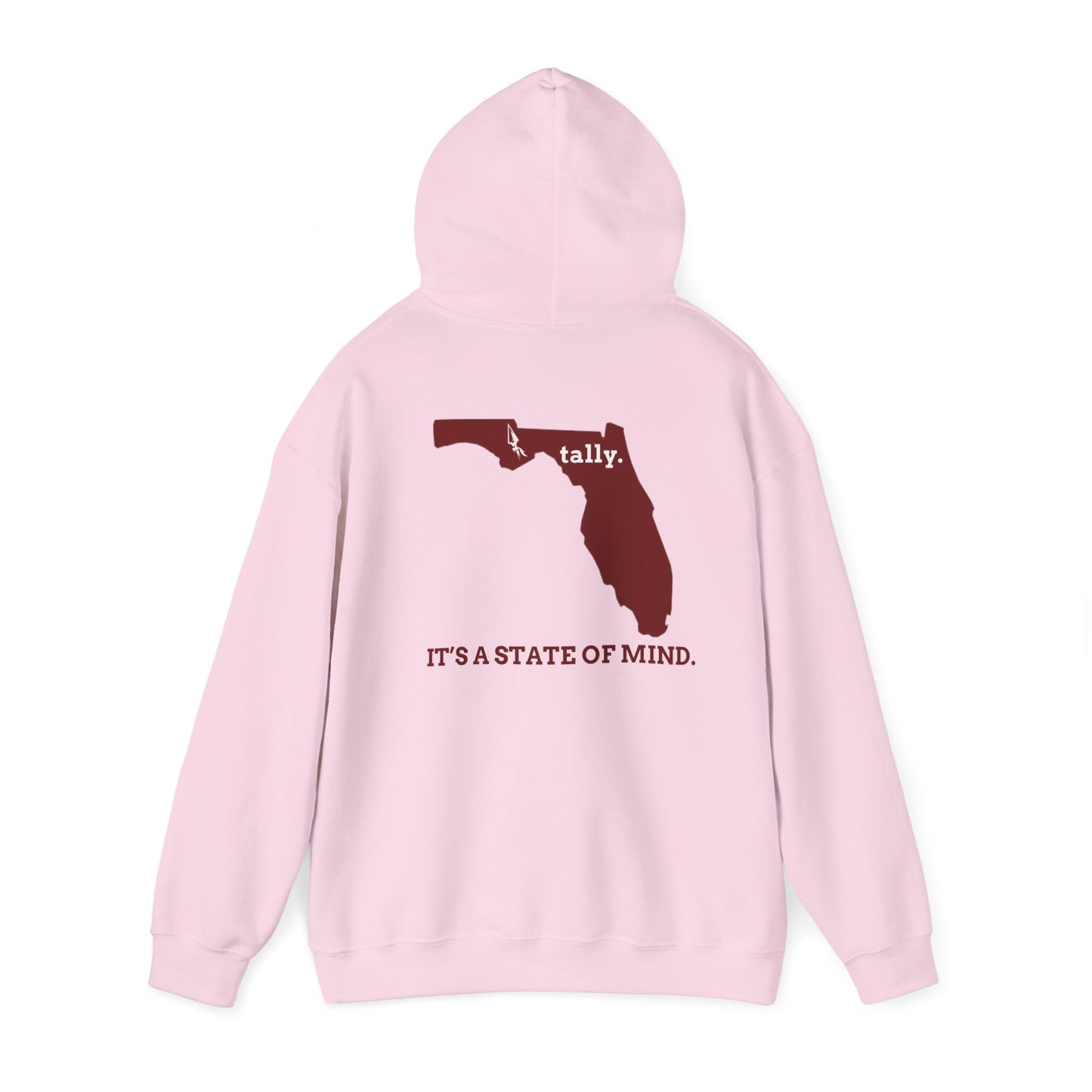 Roll Tribe - "home." Unisex Heavy Blend™