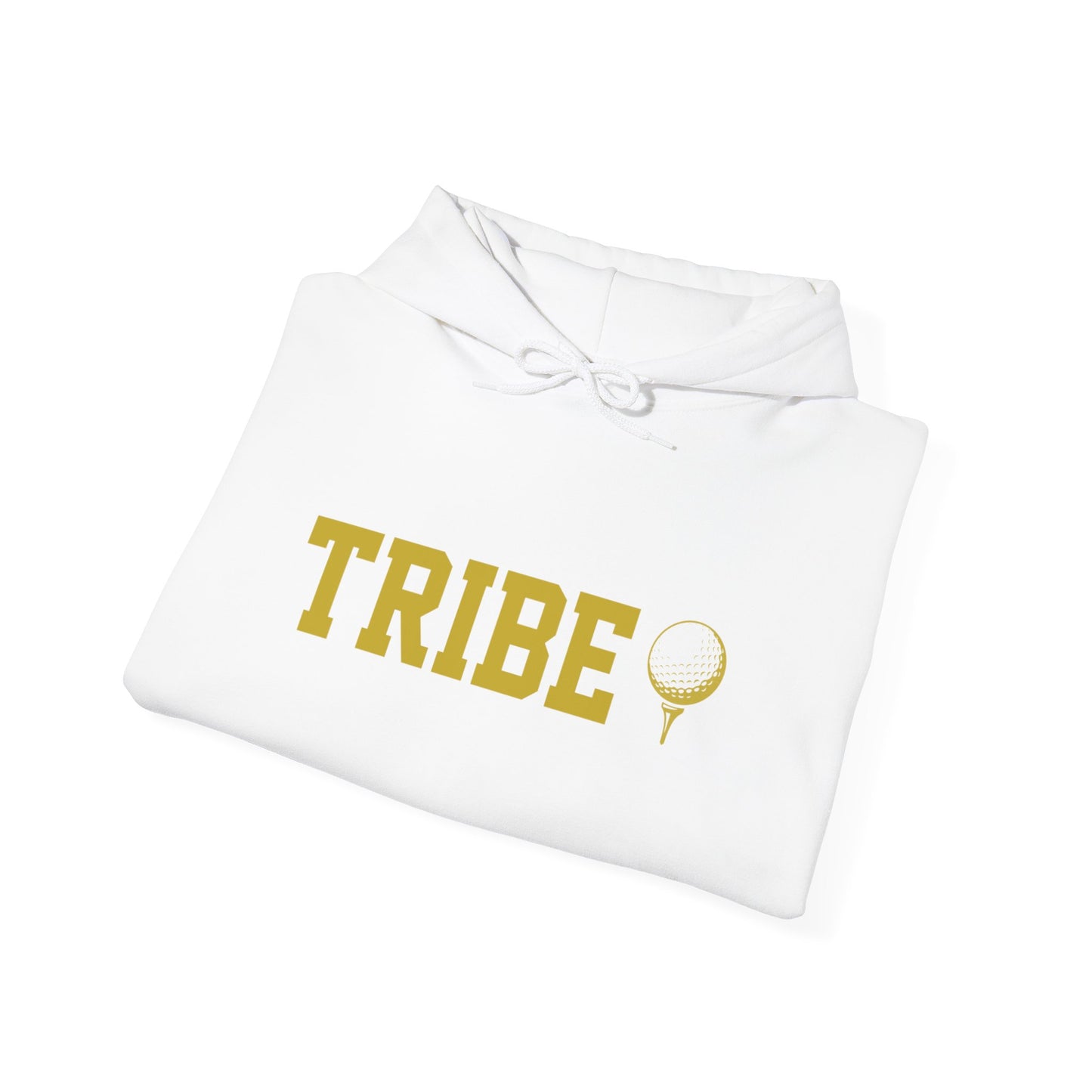 Gameday - "TRIBE Golf" Unisex Heavy Blend Sweatshirt