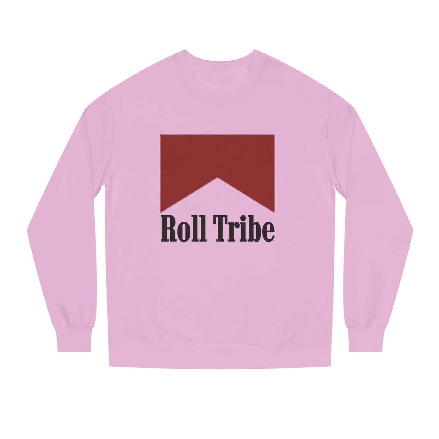 Roll Tribe "Cigs" Double-Sided, Unisex Hoodie