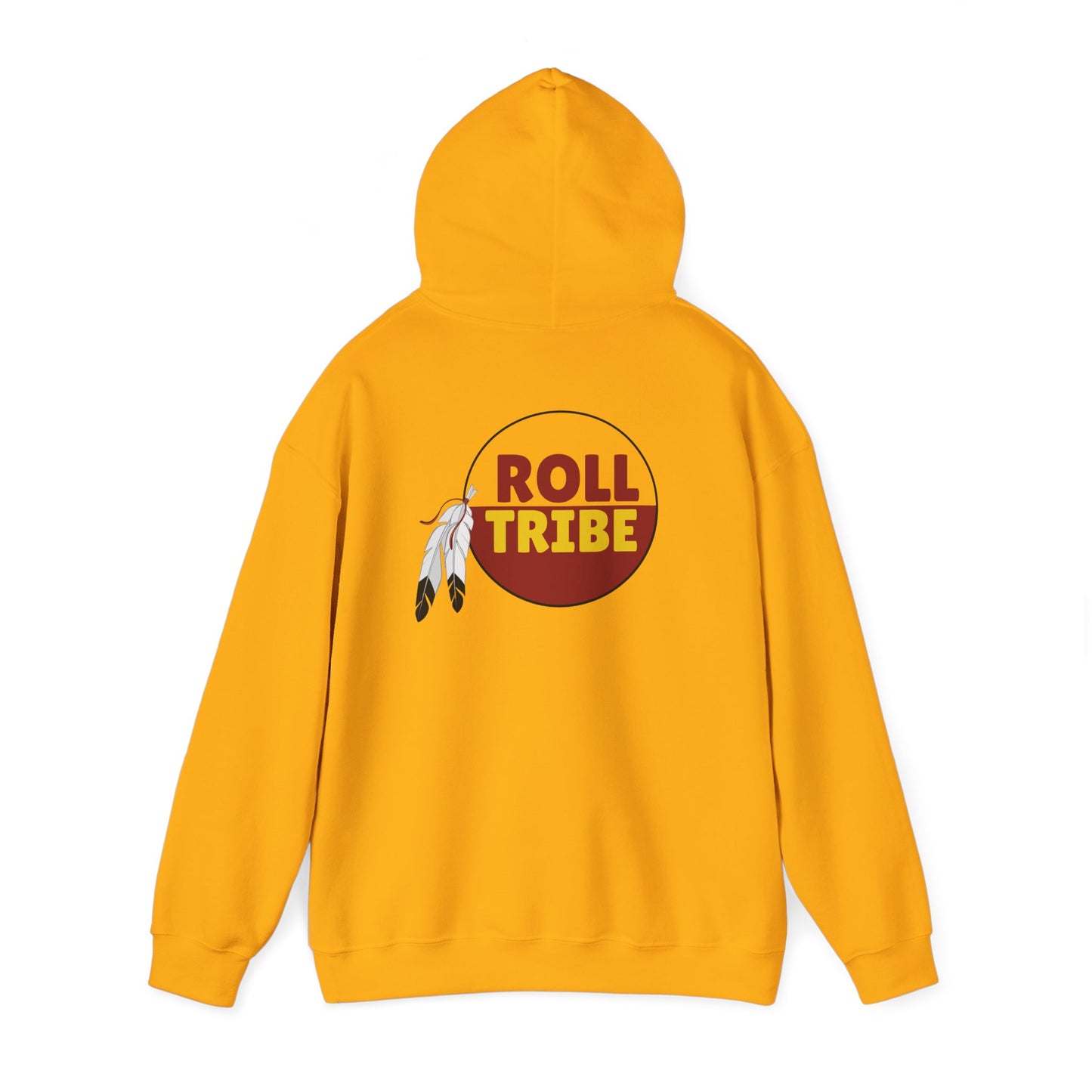 Gameday - "Tallahassee Tailgaters Club" Unisex Heavy Blend™ Sweatshirt