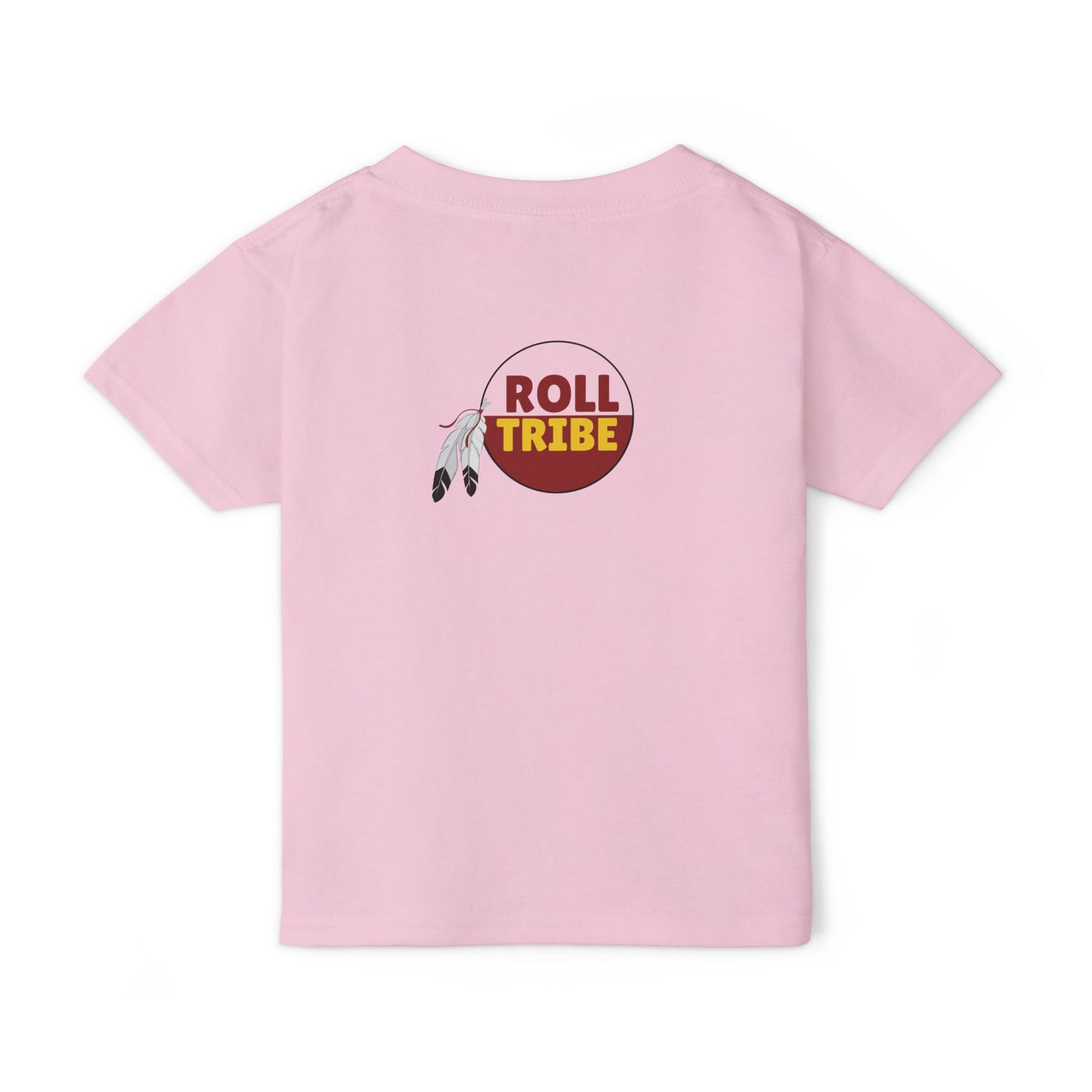 Roll Tribe "Air Gus" Kids T-Shirt
