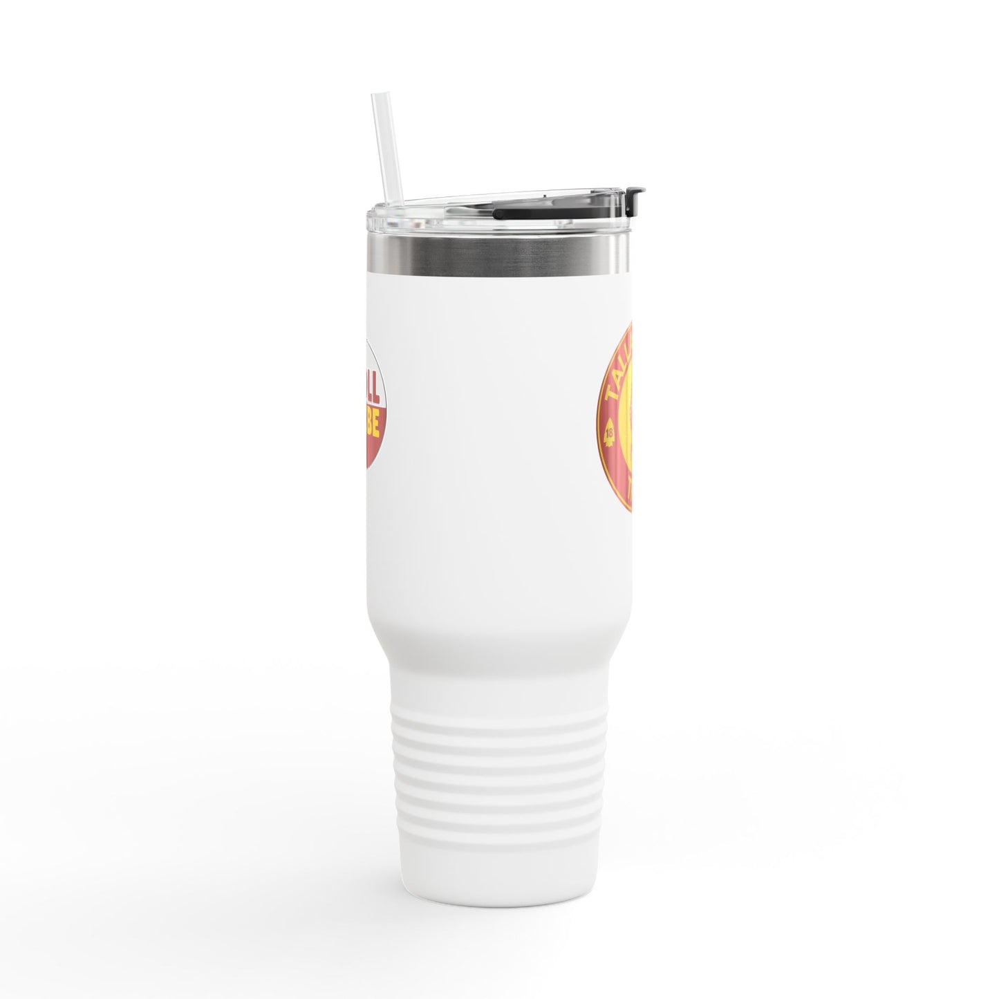 Roll Tribe - "Tallahassee Tribe" Insulated Travel Mug - 40oz