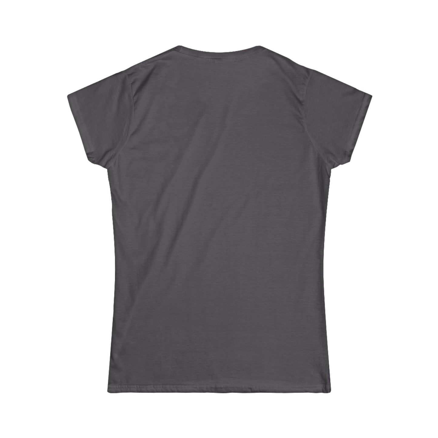 Tallahassee Athletic Dept. Women's Softstyle Tee