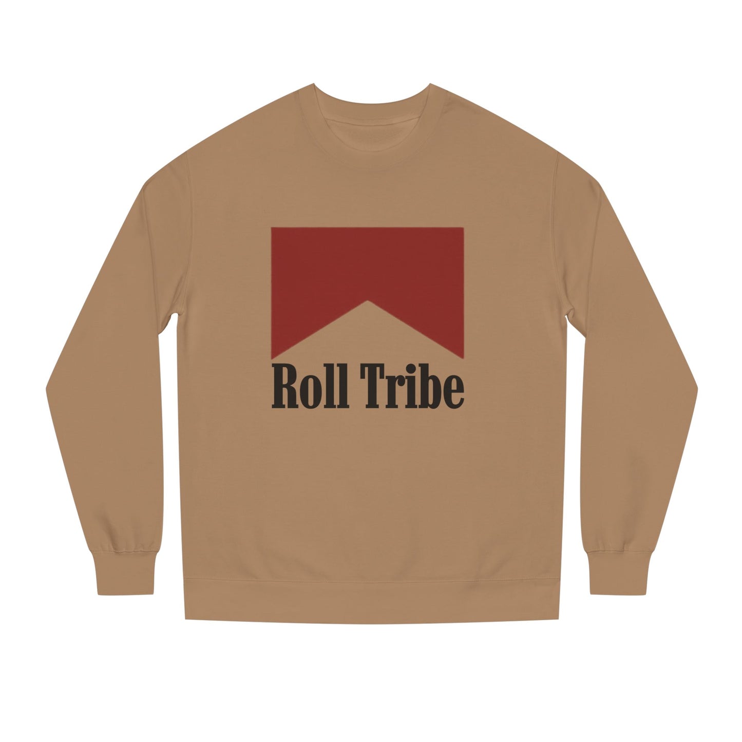 Roll Tribe "Cigs" Double-Sided, Unisex Hoodie