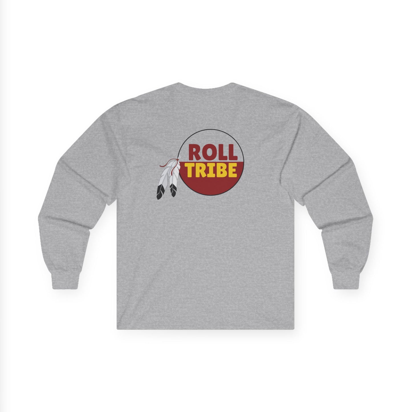 True Tribe Traditions - Unisex Long Sleeve Tee