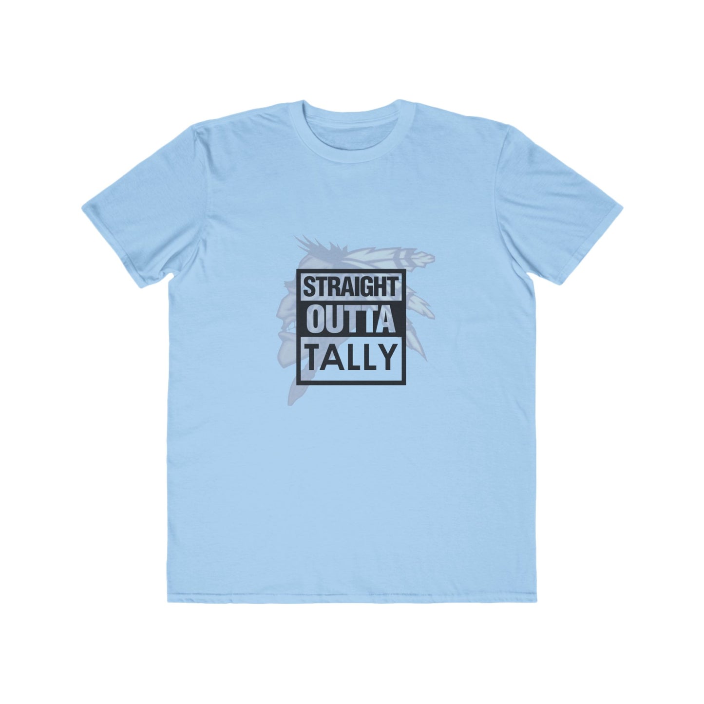 Roll Tribe "Straight Outta Tally" Graphic Tee