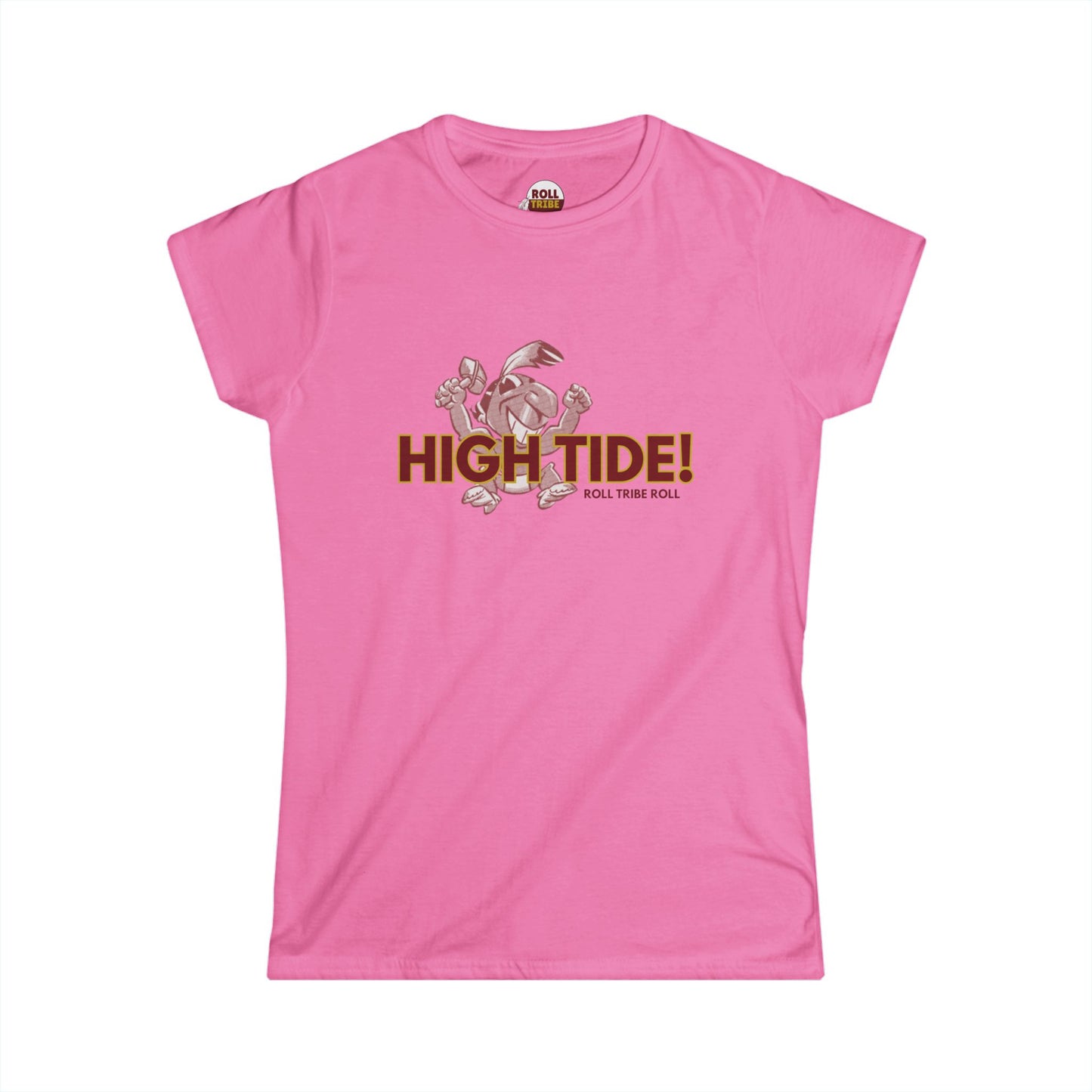 Gameday - "HIGH TIDE!" Women's Tee
