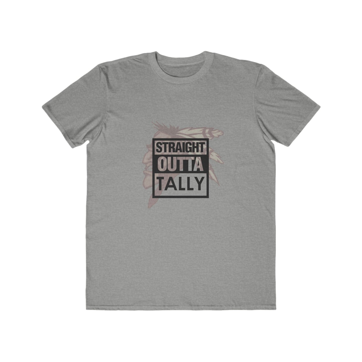 Roll Tribe "Straight Outta Tally" Graphic Tee