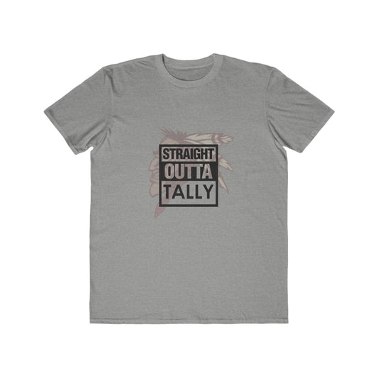 Roll Tribe "Straight Outta Tally" Graphic Tee