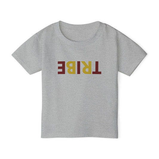Roll Tribe - "Upside Down" Adorable Toddler T-Shirt