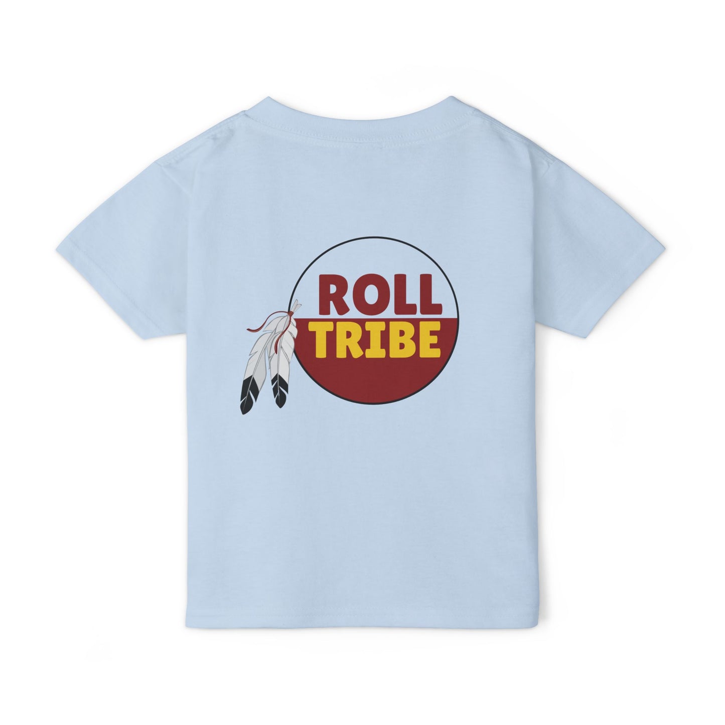 Tribal Traditions "DOAK" Cute Toddler T-Shirt