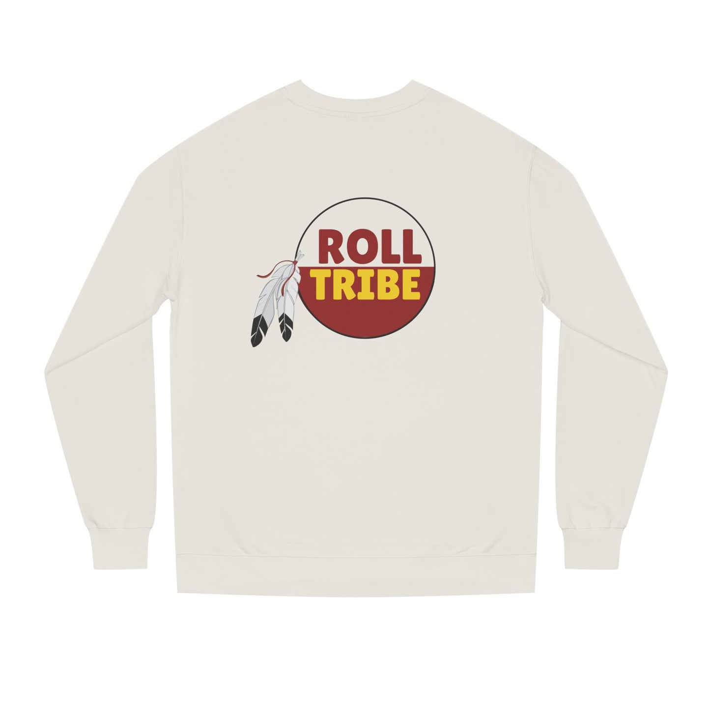 Noleblooded Athletics - Basketball Unisex Double-Sided, Sweatshirt