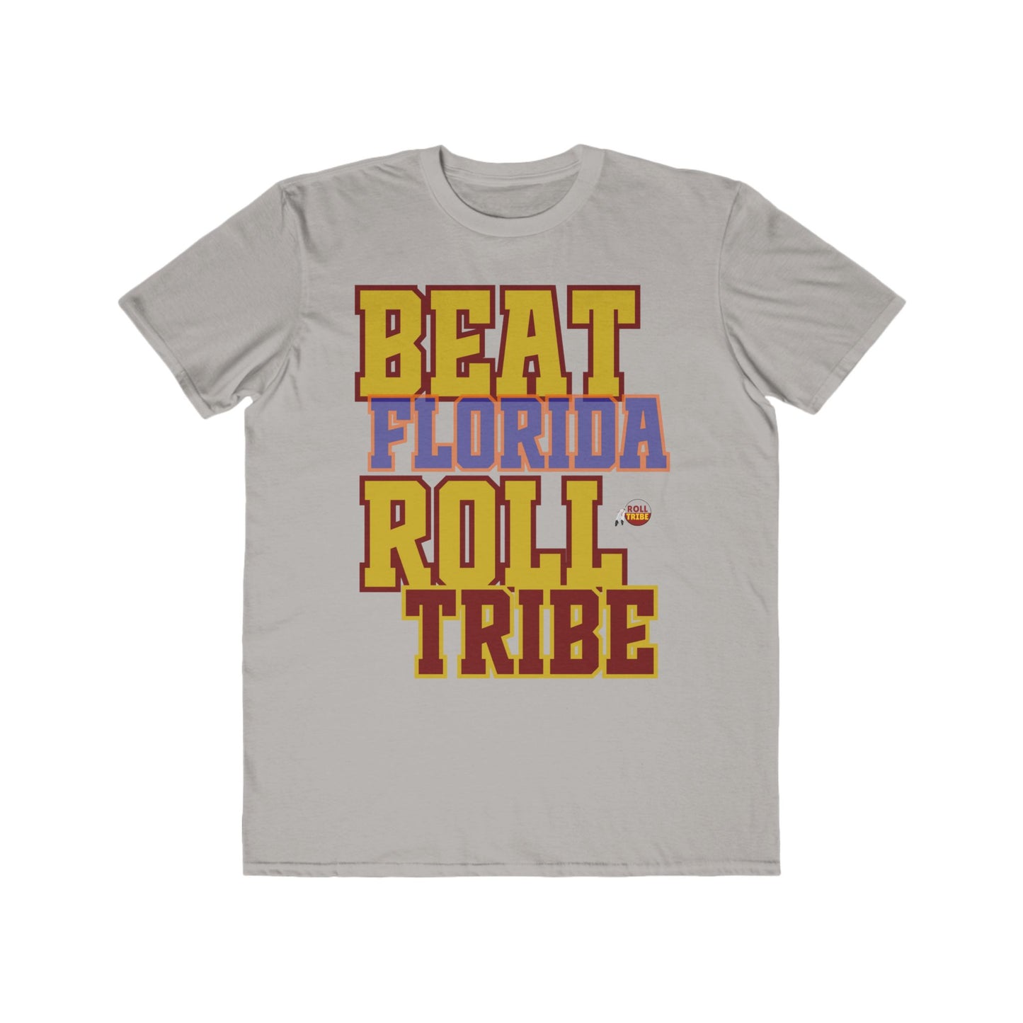Roll Tribe "Beat Florida" Roll Tribe T-Shirt