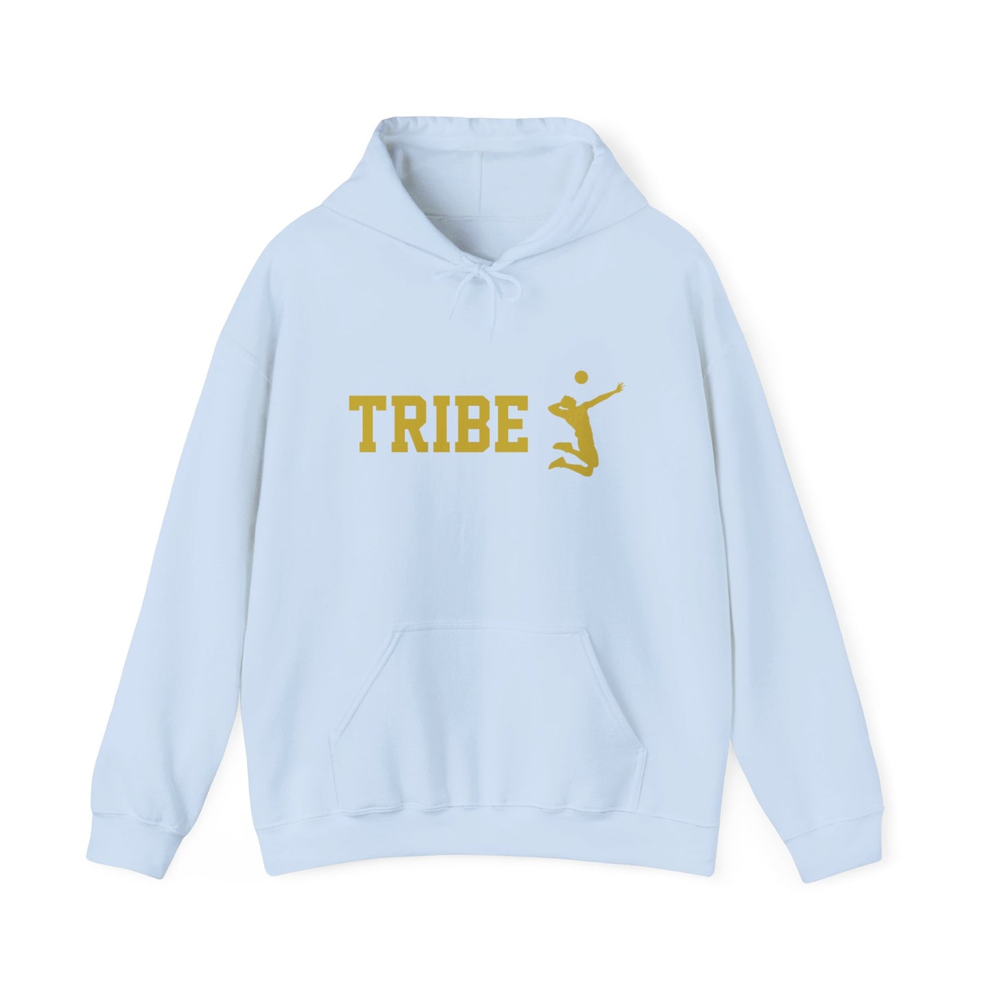 Gameday - "TRIBE Volleyball"  Unisex Hoodie