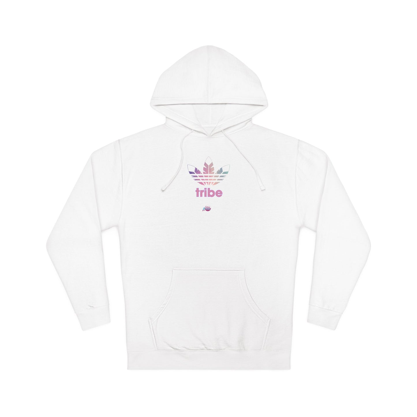 Unisex Hooded Sweatshirt