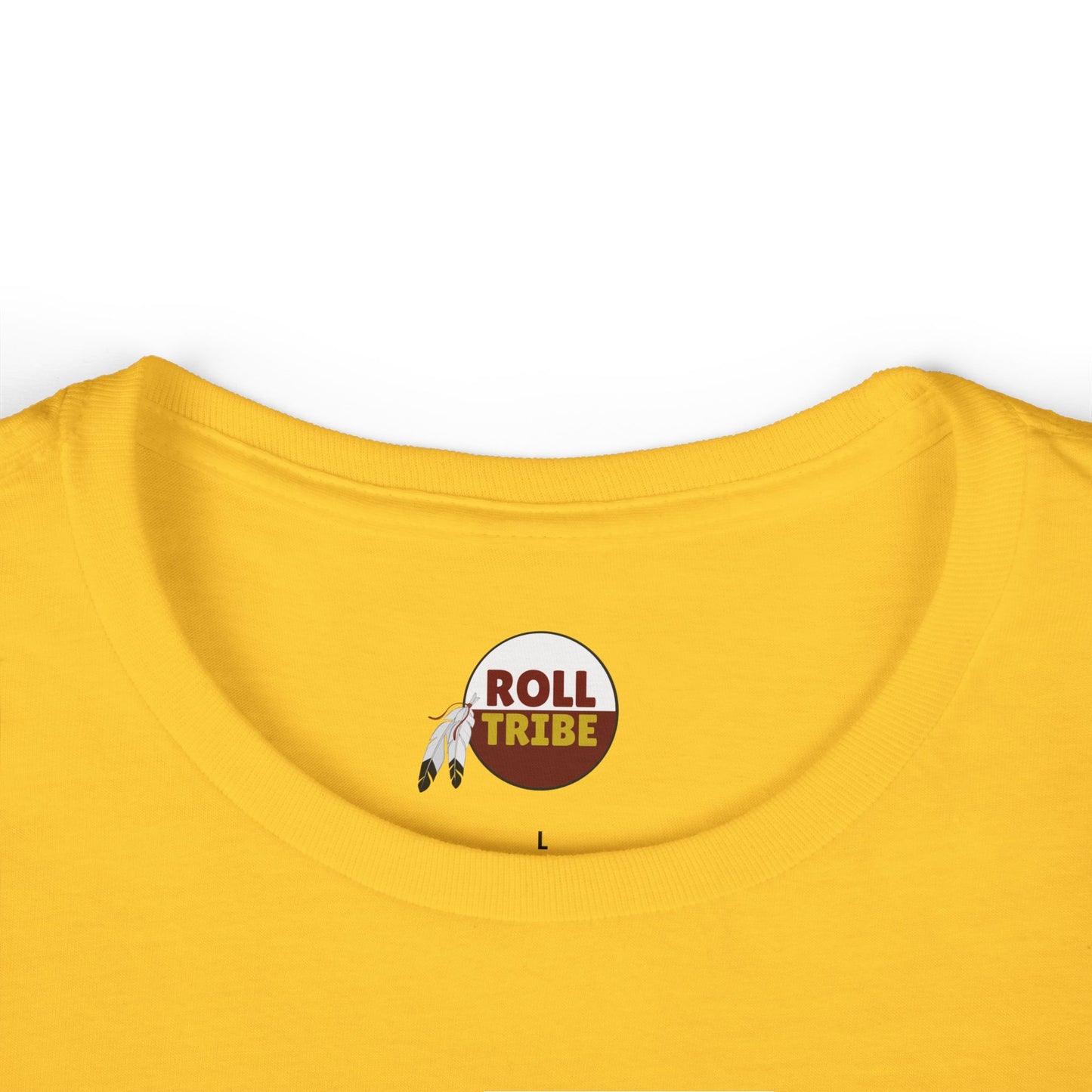 Gameday - "BEAT BAMA Spear" Women’s Softstyle Tee