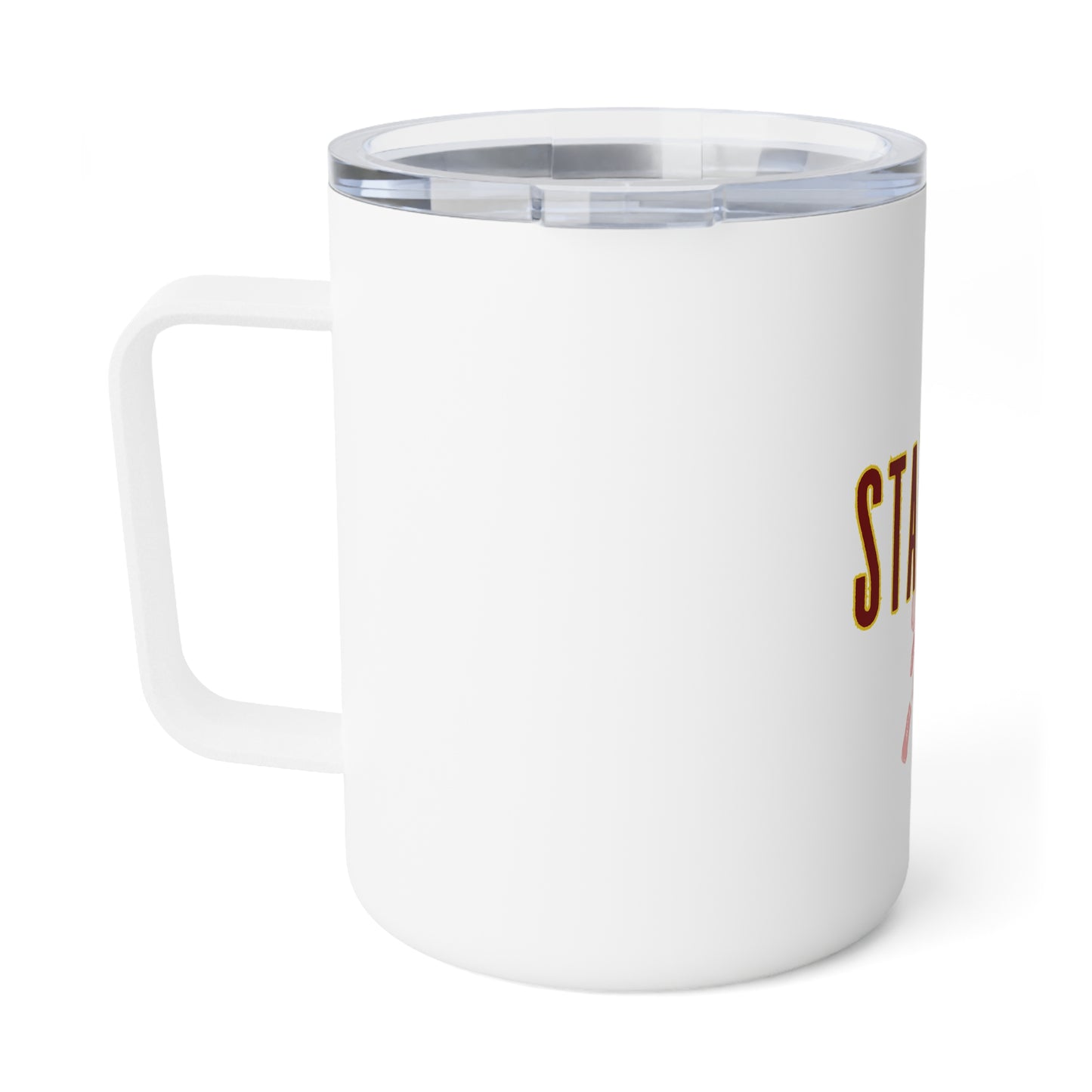 State Pride Insulated Coffee Mug - 10oz with Unique Design