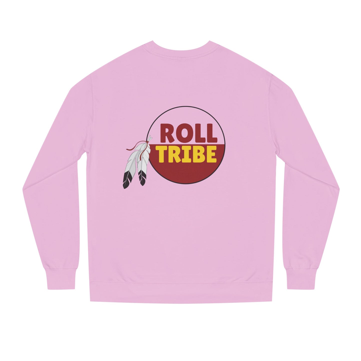 Tribal Traditions "Tribe Y'all" Unisex Crew Neck
