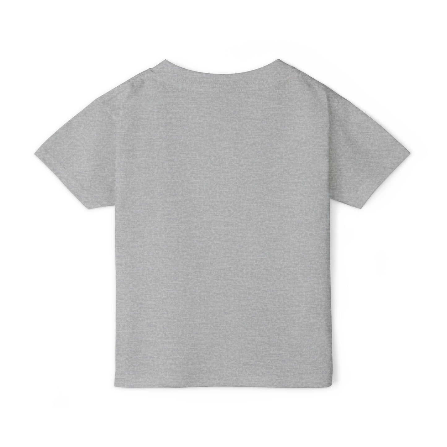 Roll Tribe #1 Heavy Cotton™ Toddler T-Shirt