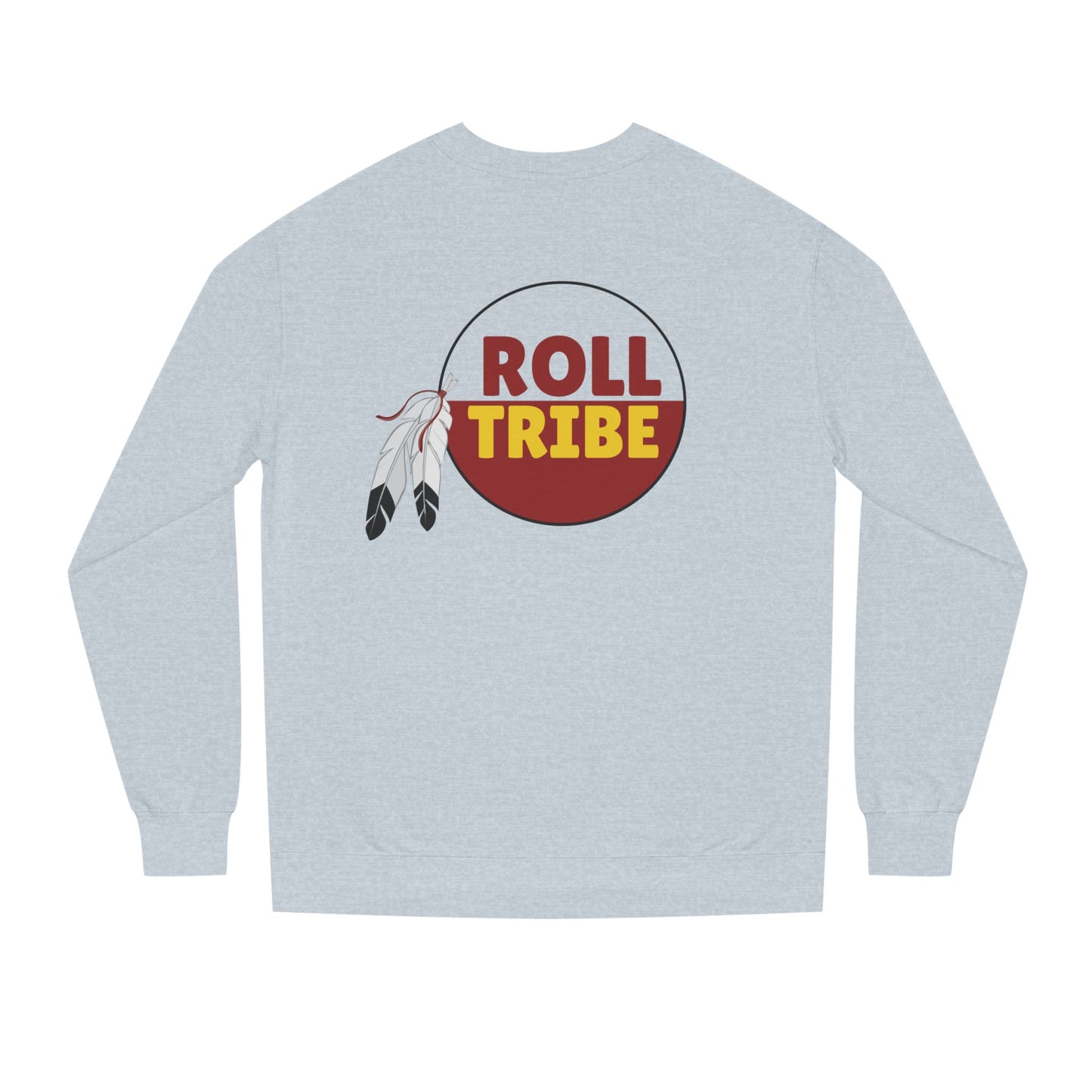 Gameday - "Tallahassee Tailgaters Club" Unisex Crew Neck Sweatshirt