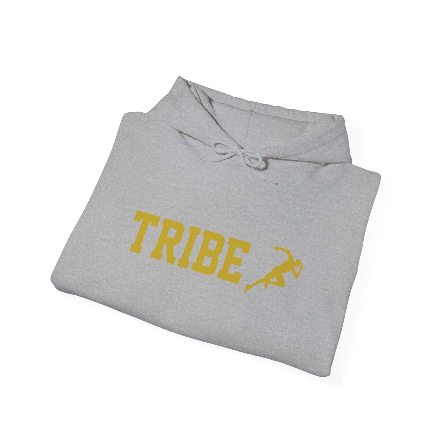 Gameday - "TRIBE Track"  Unisex Hoodie