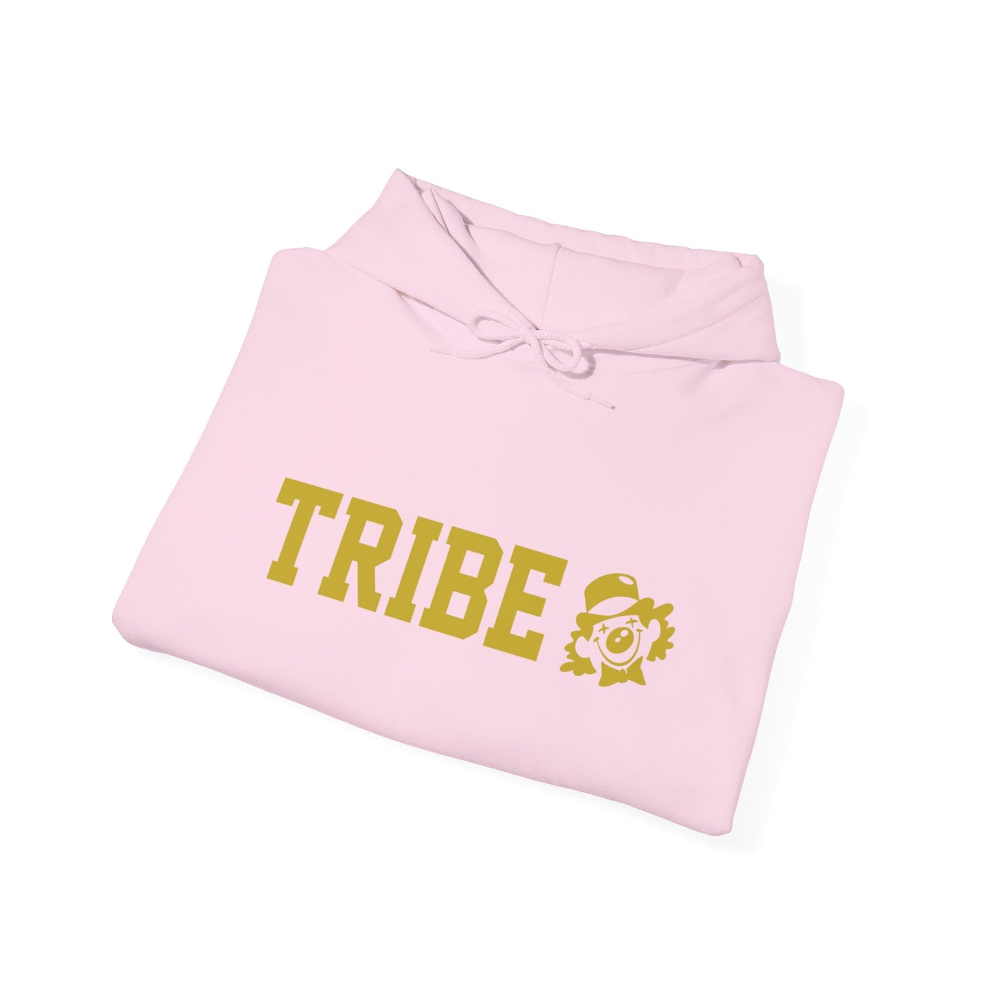 Gameday - "TRIBE Circus" Unisex Heavy Blend™ Hooded Sweatshirt
