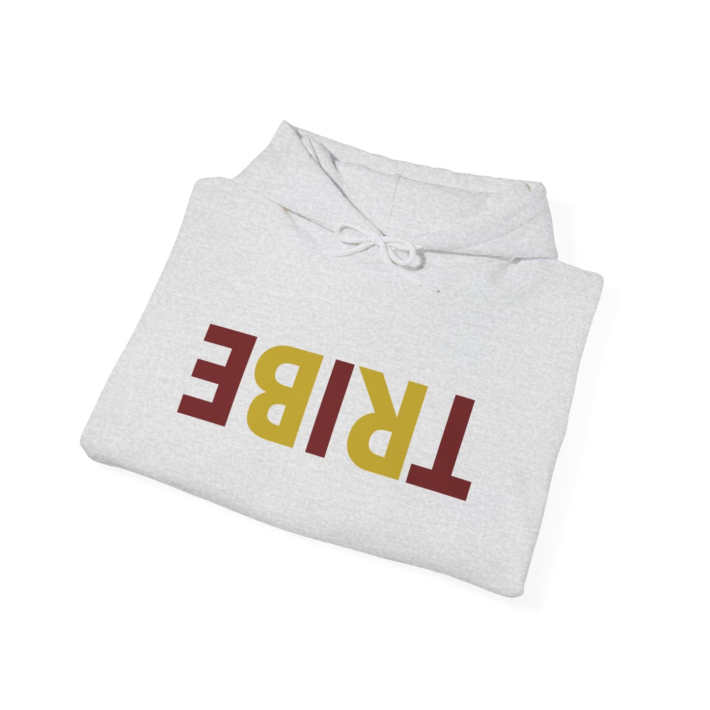 Roll Tribe - "Upside Down" Unisex Heavy Blend™ Hooded Sweatshirt