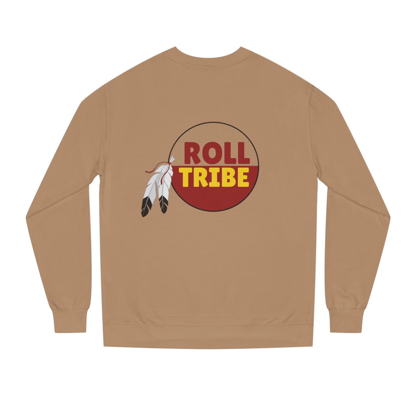 Tribal Traditions "Tribe Y'all" Unisex Crew Neck