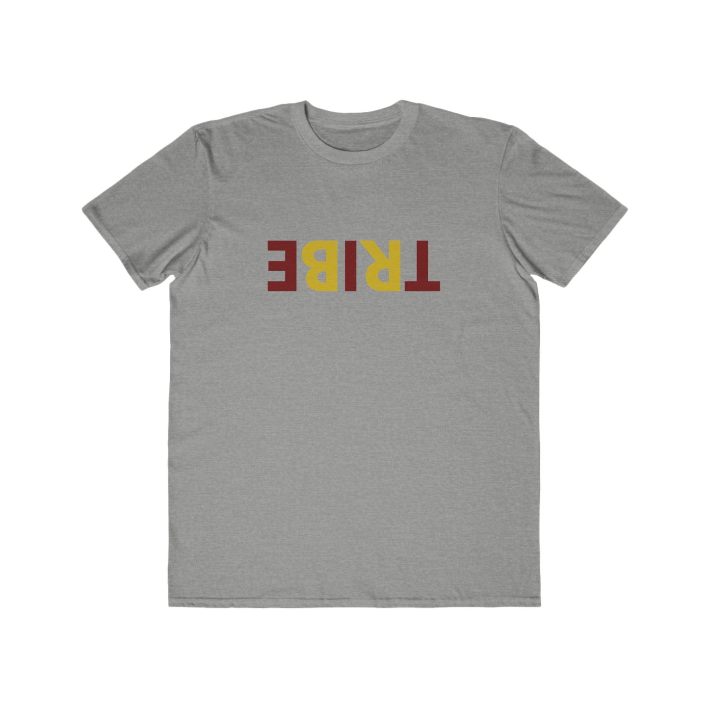 Roll Tribe - "Upside Down" Men's Lightweight Fashion Tee