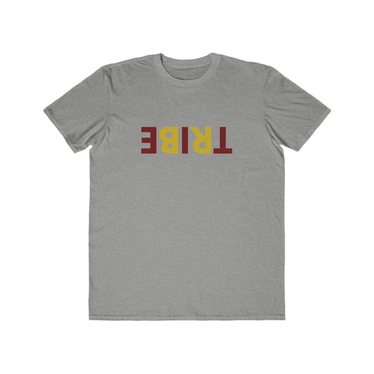 Roll Tribe - "Upside Down" Men's Lightweight Fashion Tee