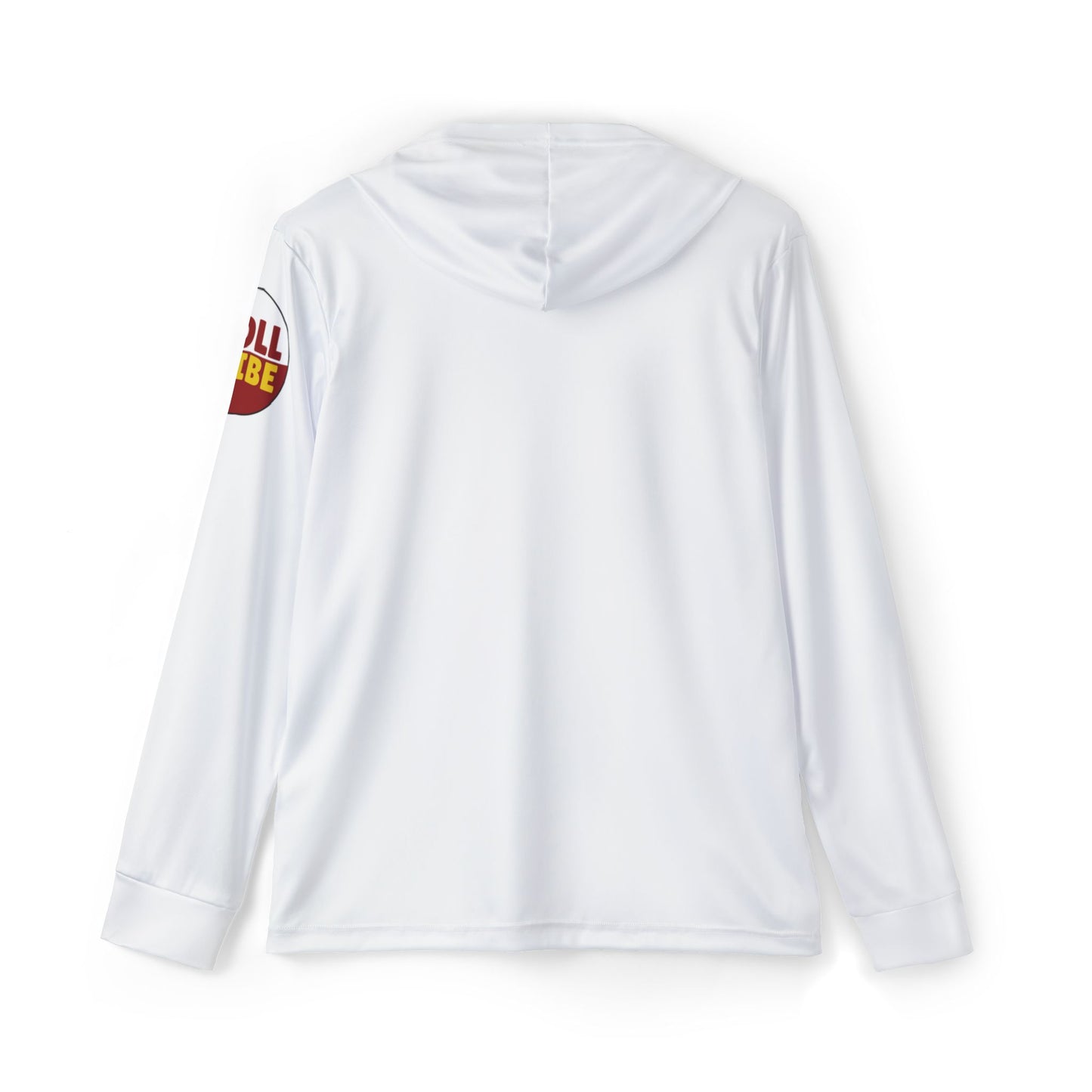 Tribal Traditions "DADGUMMIT"  Men's Sports Warmup Hoodie