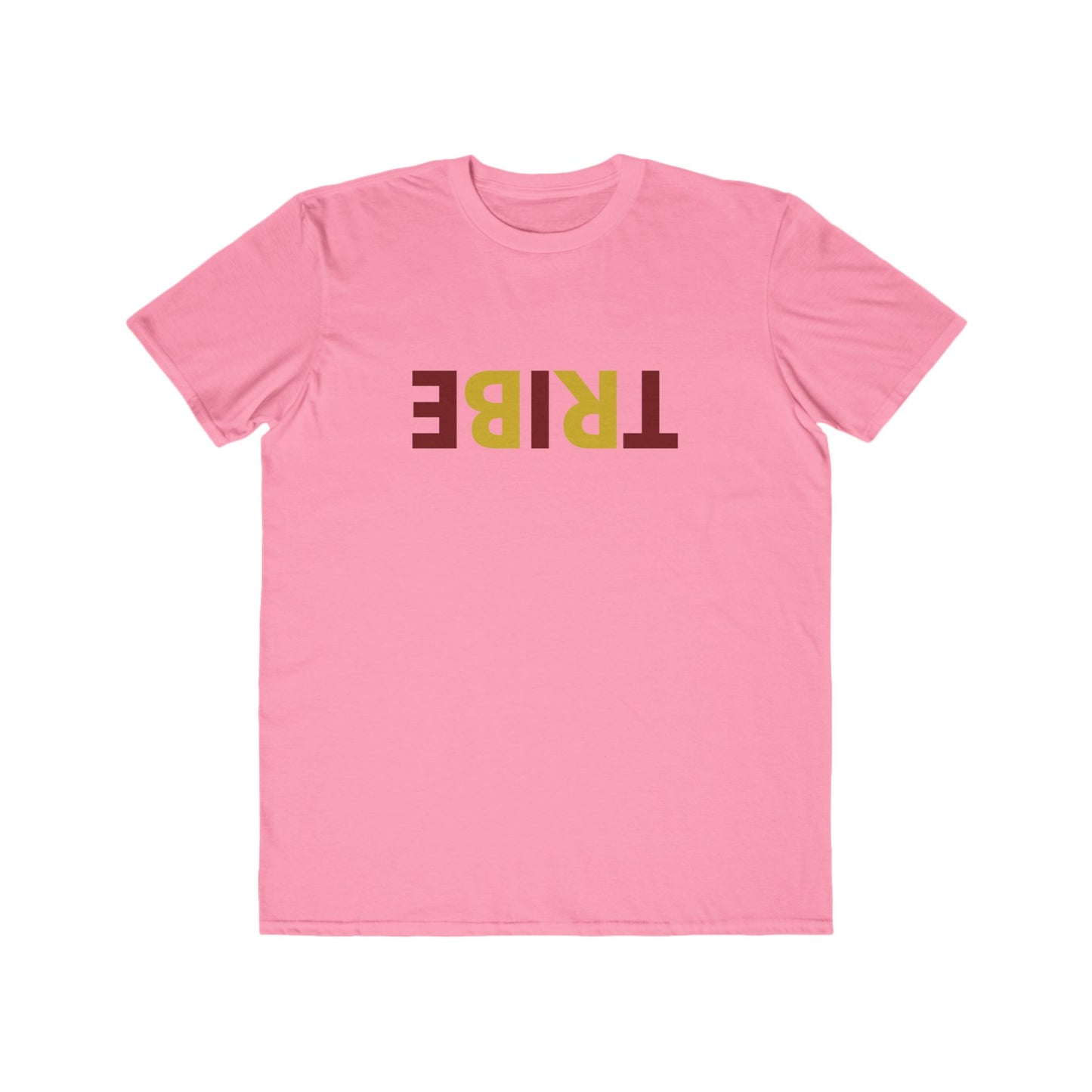 Roll Tribe - "Upside Down" Men's Lightweight Fashion Tee