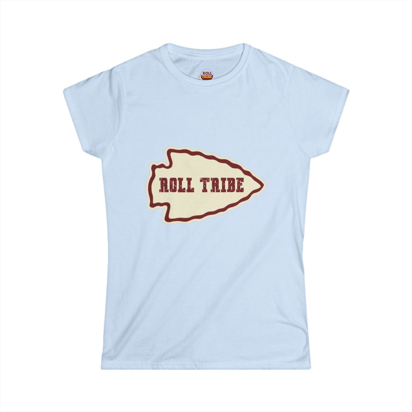 Women's Softstyle Tee