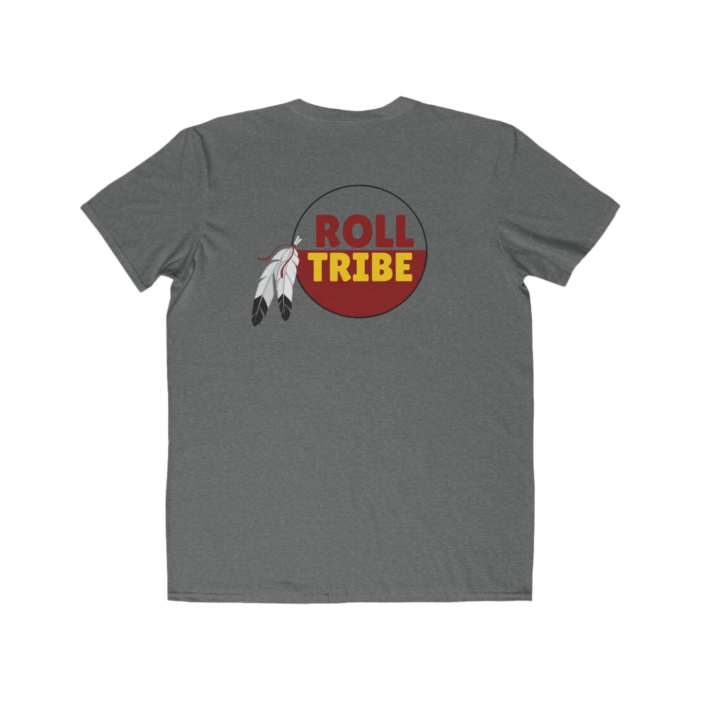 Tribe Traditions "What Would Bobby Do?" Men's Lightweight Fashion Tee