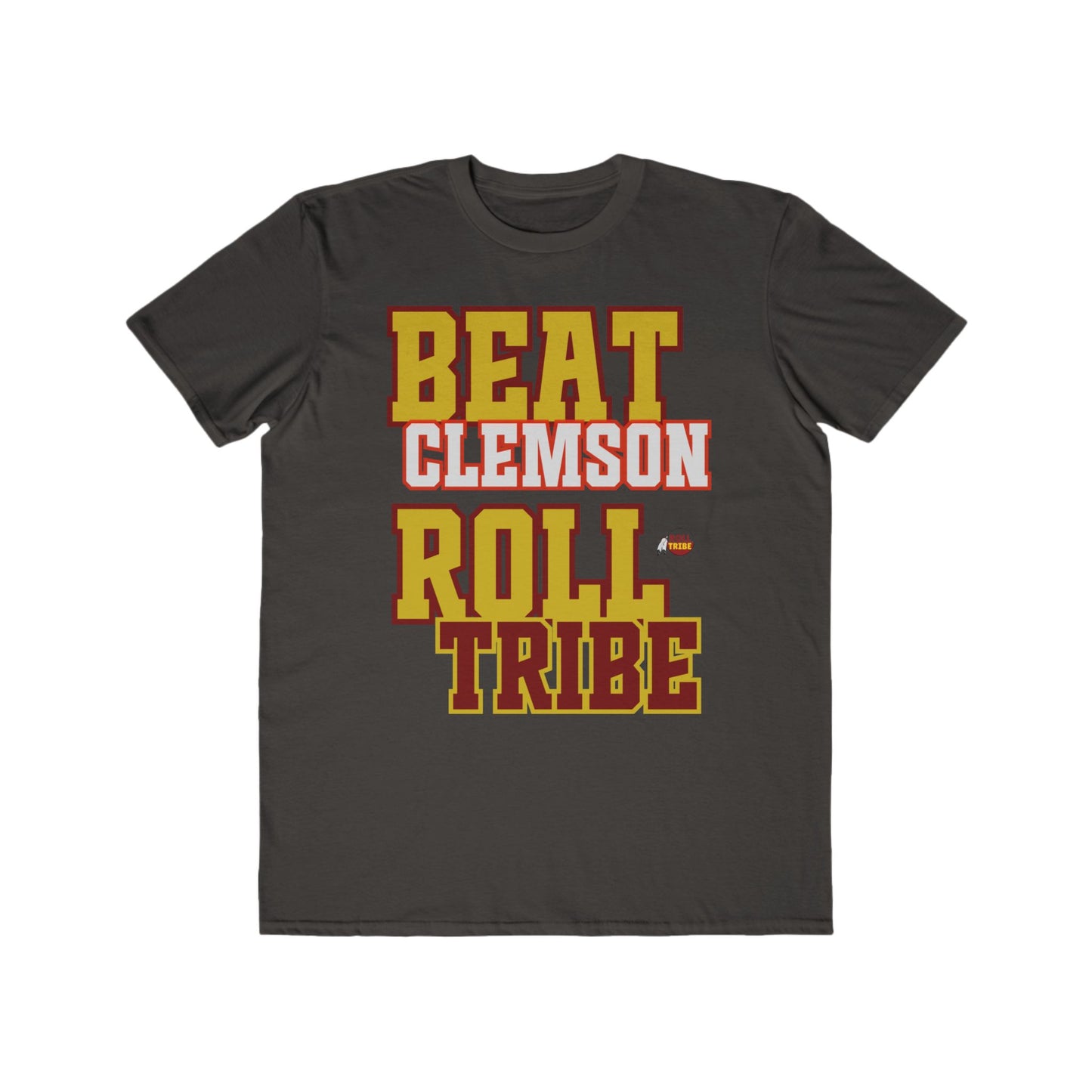 Roll Tribe "Beat Clemson" Men's T-Shirt