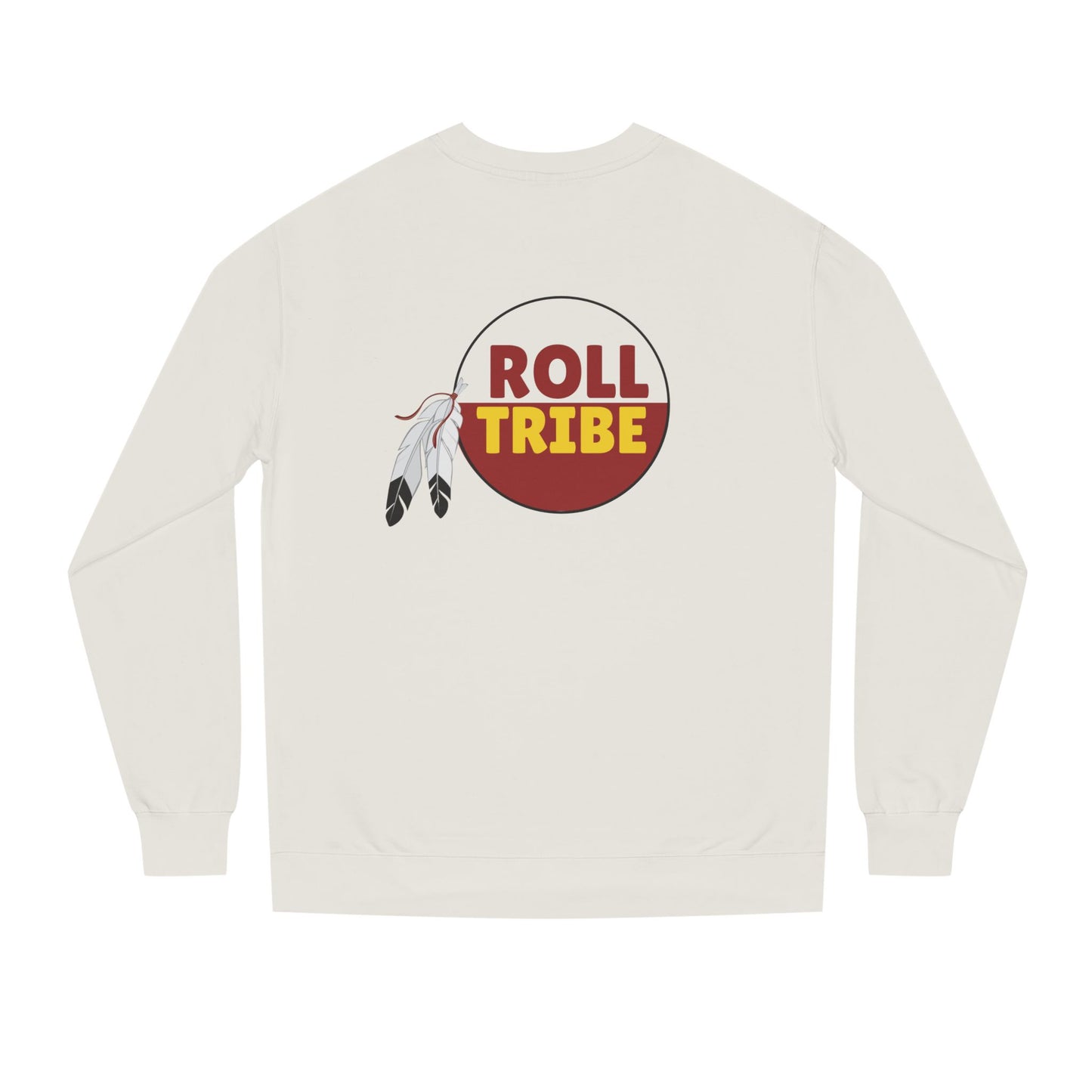 True Tribe Traditions Unisex Crew Neck Sweatshirt