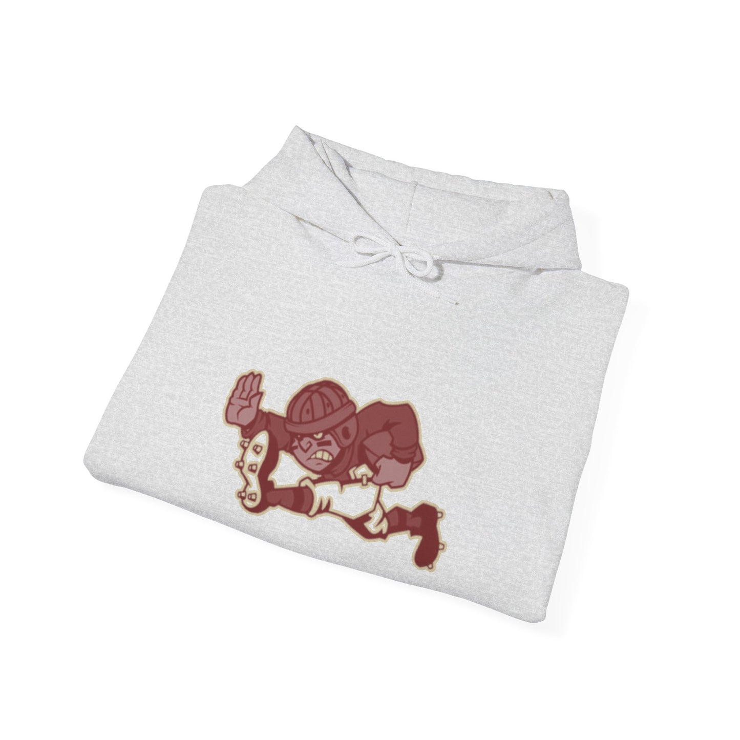 Gameday - "Old Skewl" Unisex Hoodie