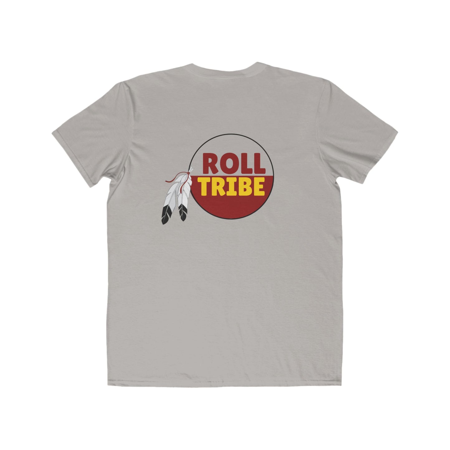 Noleblooded Athletics - Ballet Men's Lightweight, Double-Sided,  Tee