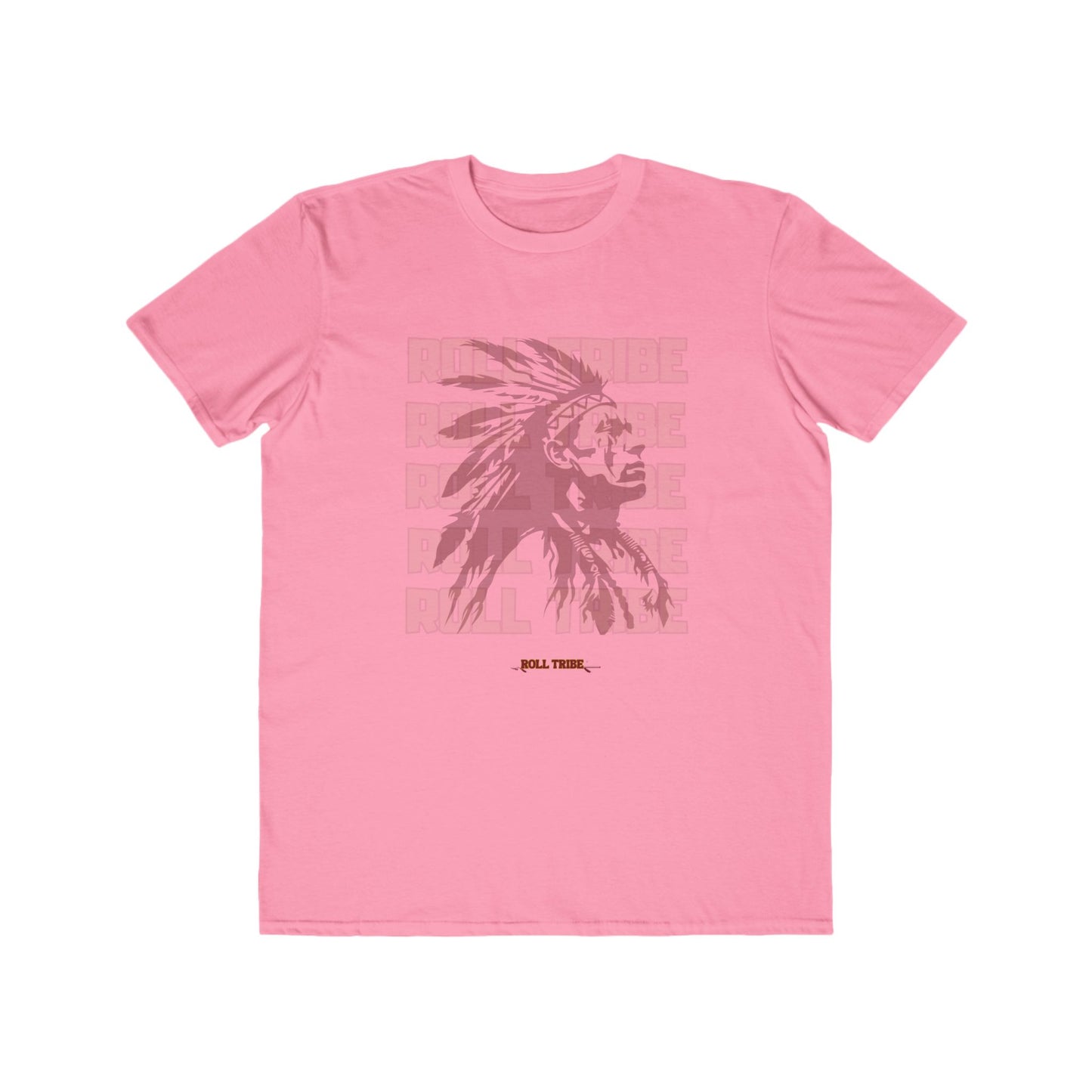 Tribe Tradition - "Chief Osceola" Men's Lightweight Fashion Tee