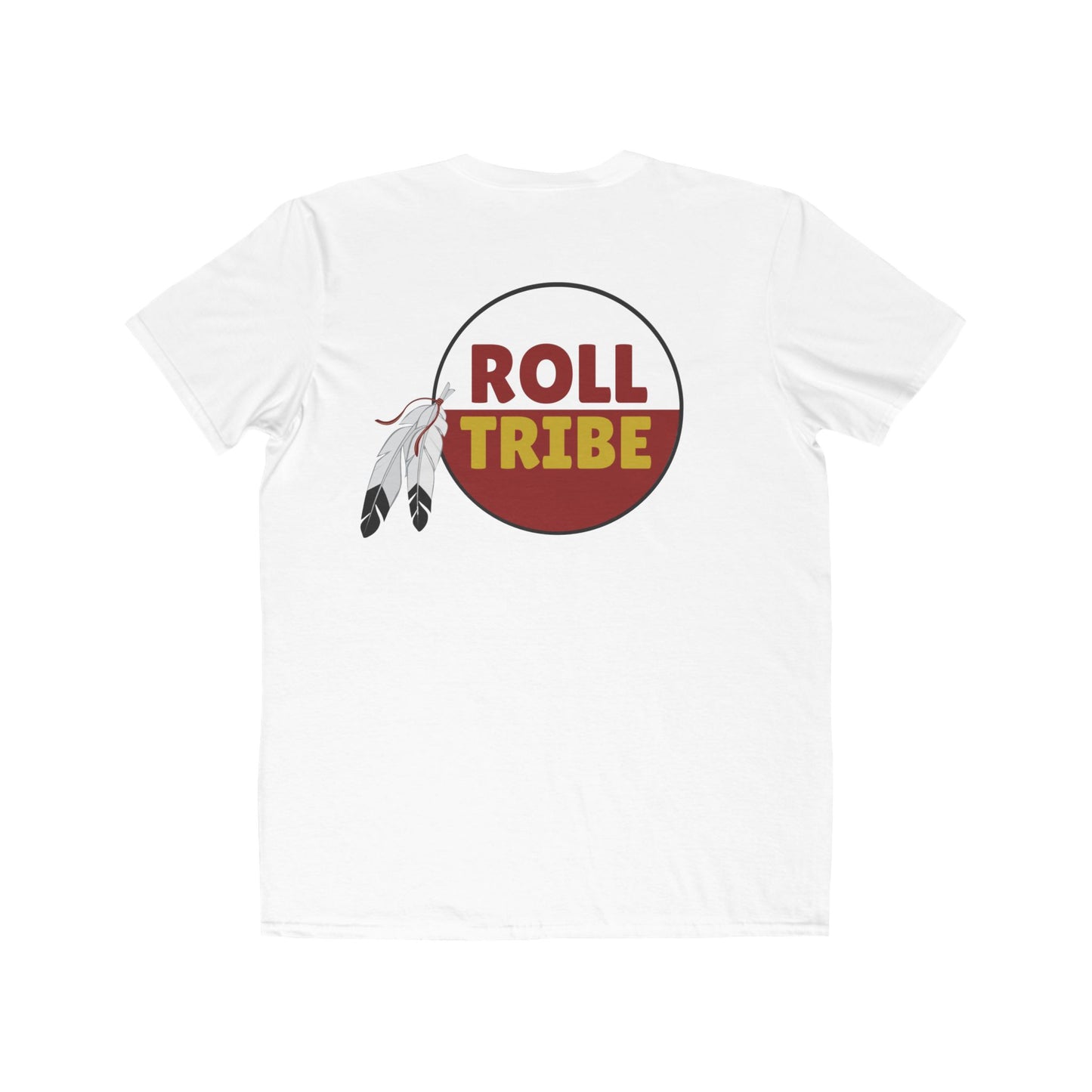 Gameday - "FSU ALUMNI Button Men's Lightweight Fashion Tee