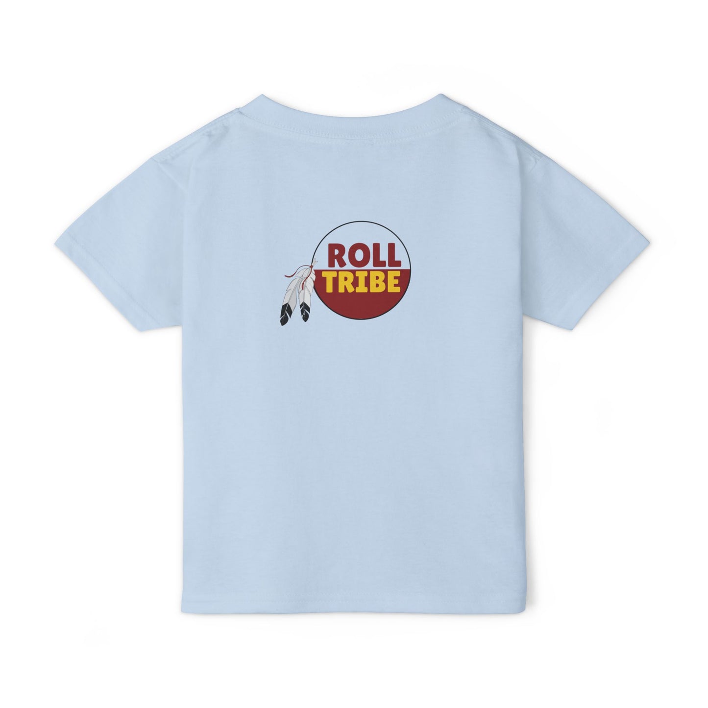 Roll Tribe "Air Gus" Kids T-Shirt