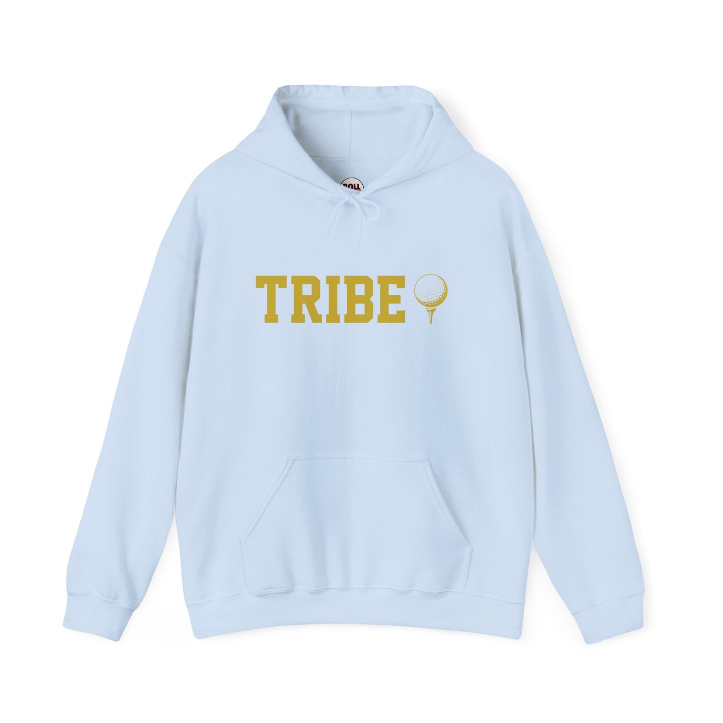 Gameday - "TRIBE Golf" Unisex Heavy Blend Sweatshirt