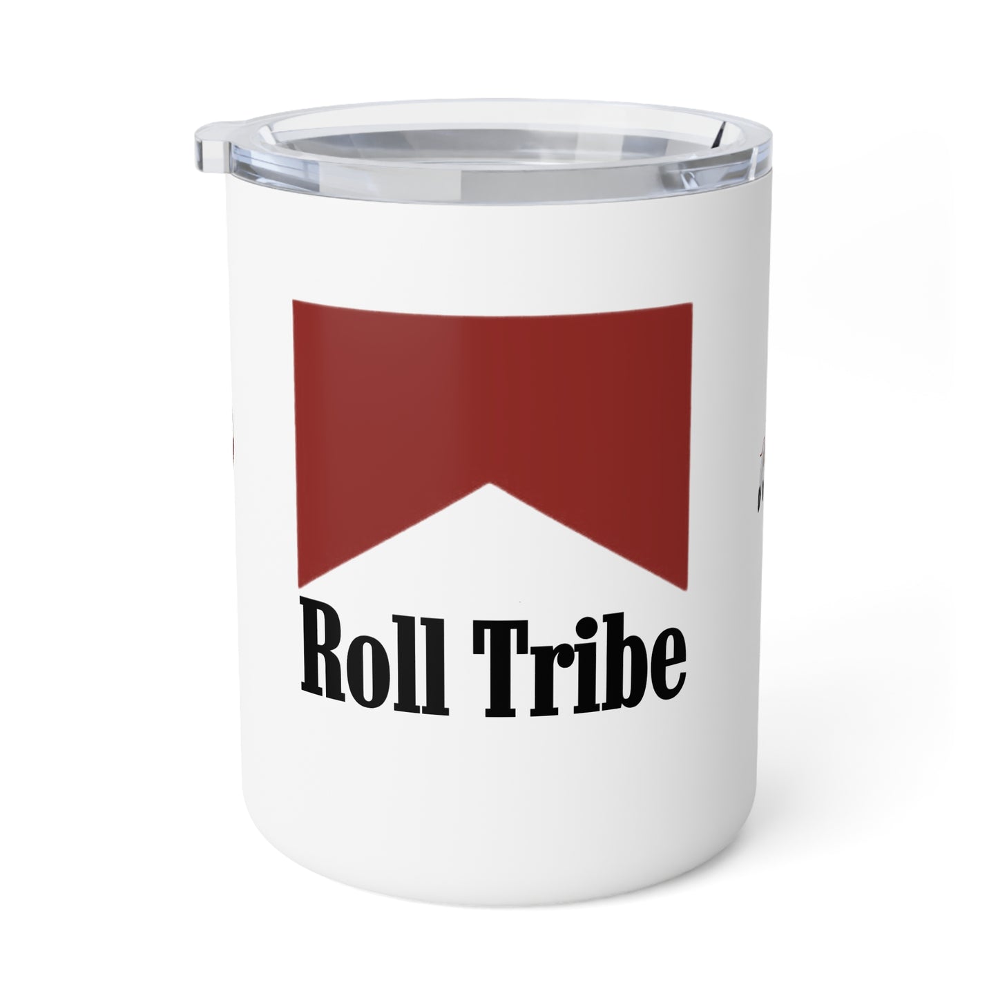 Roll Tribe "Cigs" Insulated Coffee Mug - 10oz