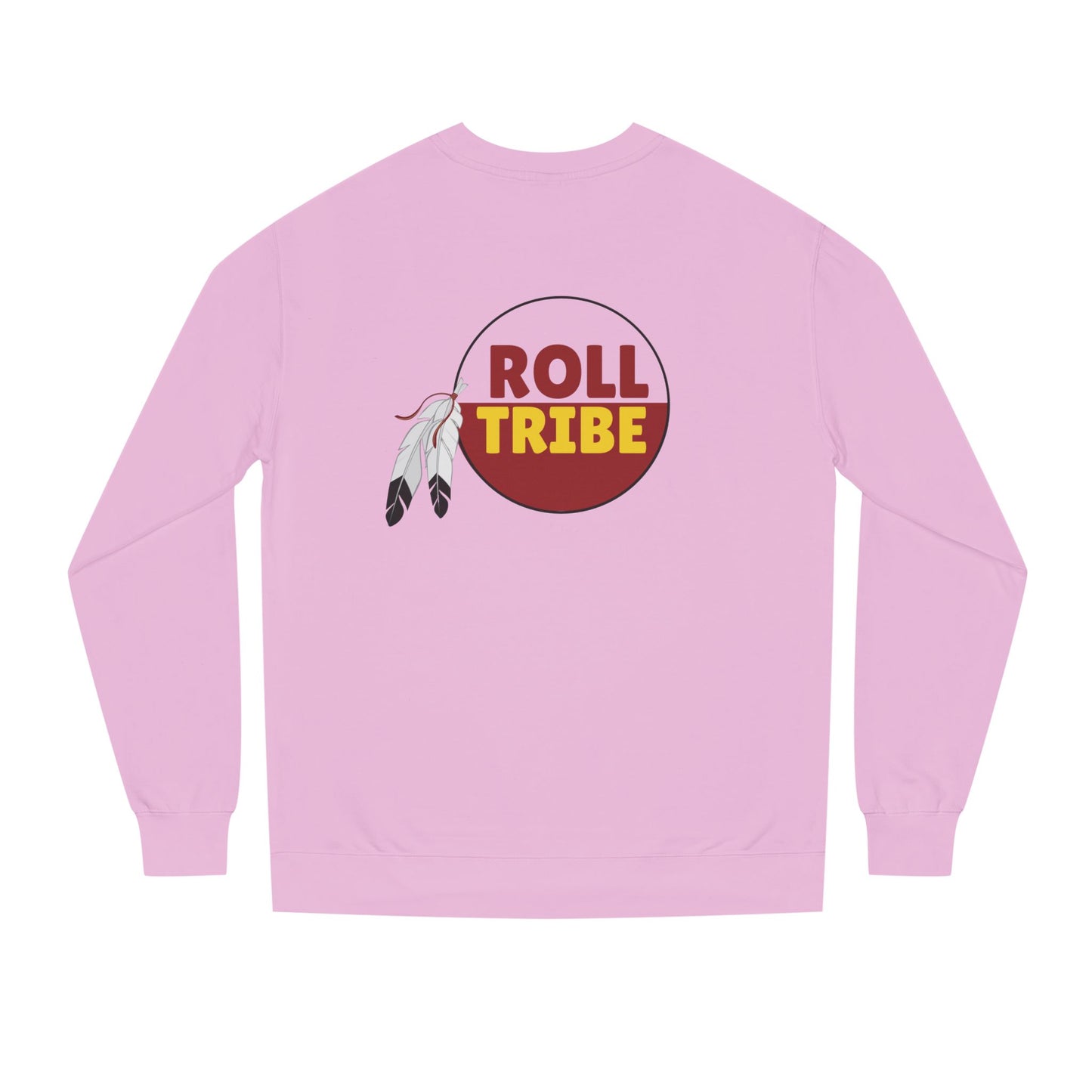 True Tribe Traditions Unisex Crew Neck Sweatshirt