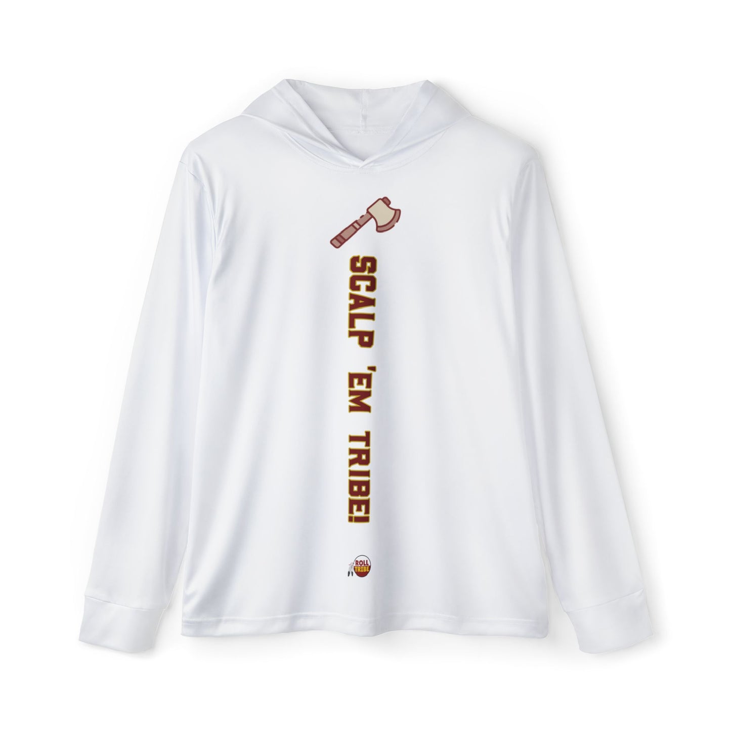 Men's Sports Warmup Hoodie (AOP)