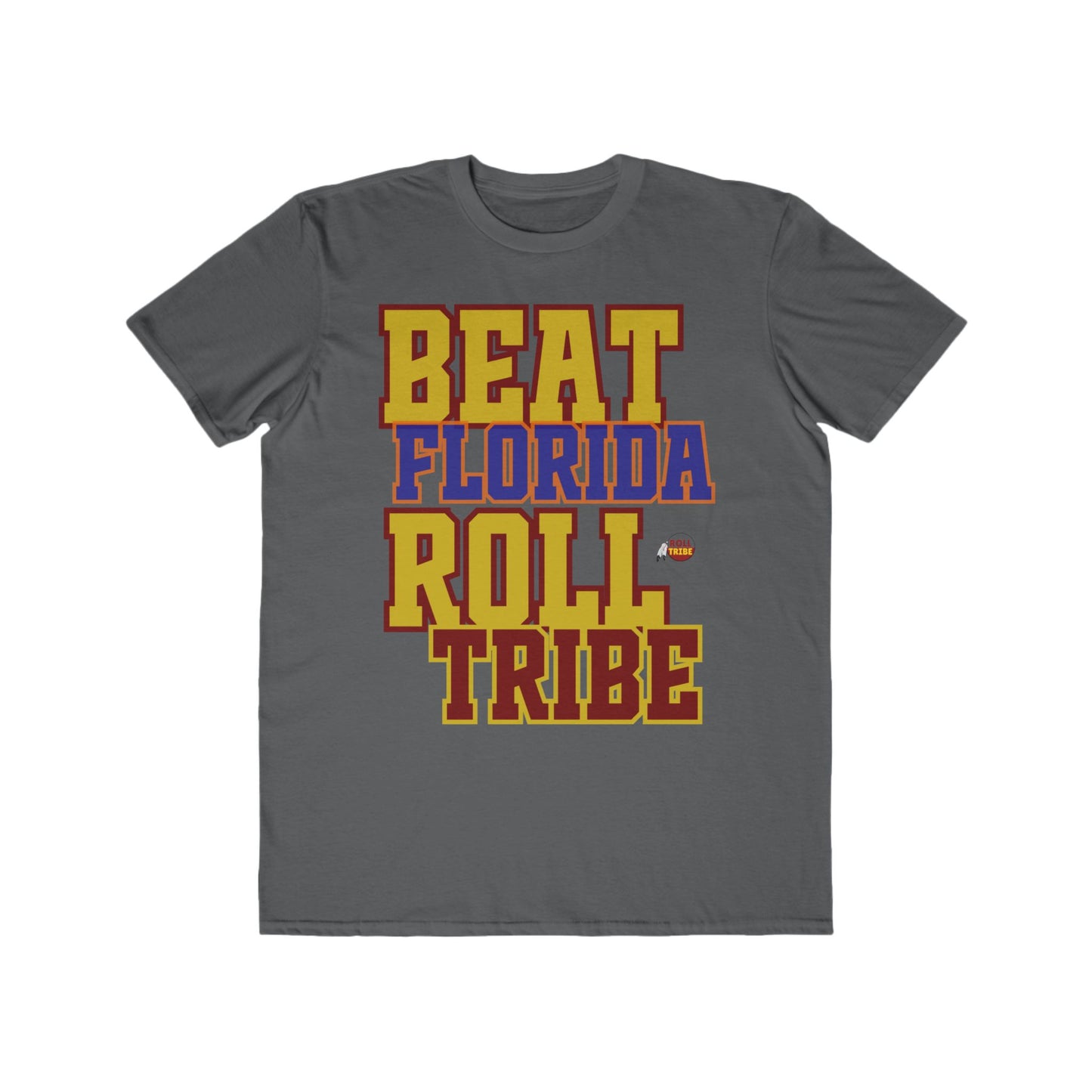 Roll Tribe "Beat Florida" Roll Tribe T-Shirt
