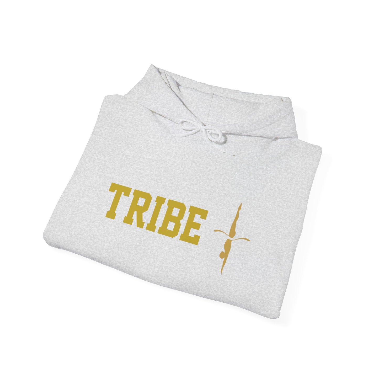 Gameday - "TRIBE Diving" Unisex Heavy Blend Hoodie