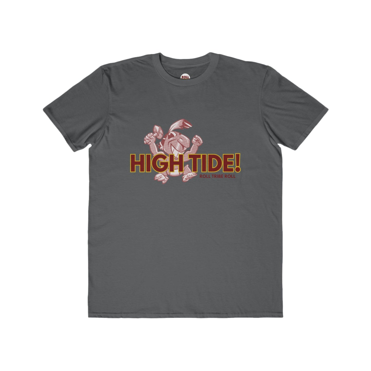 Gameday - "HIGH TIDE!" Men's Lightweight Fashion Tee