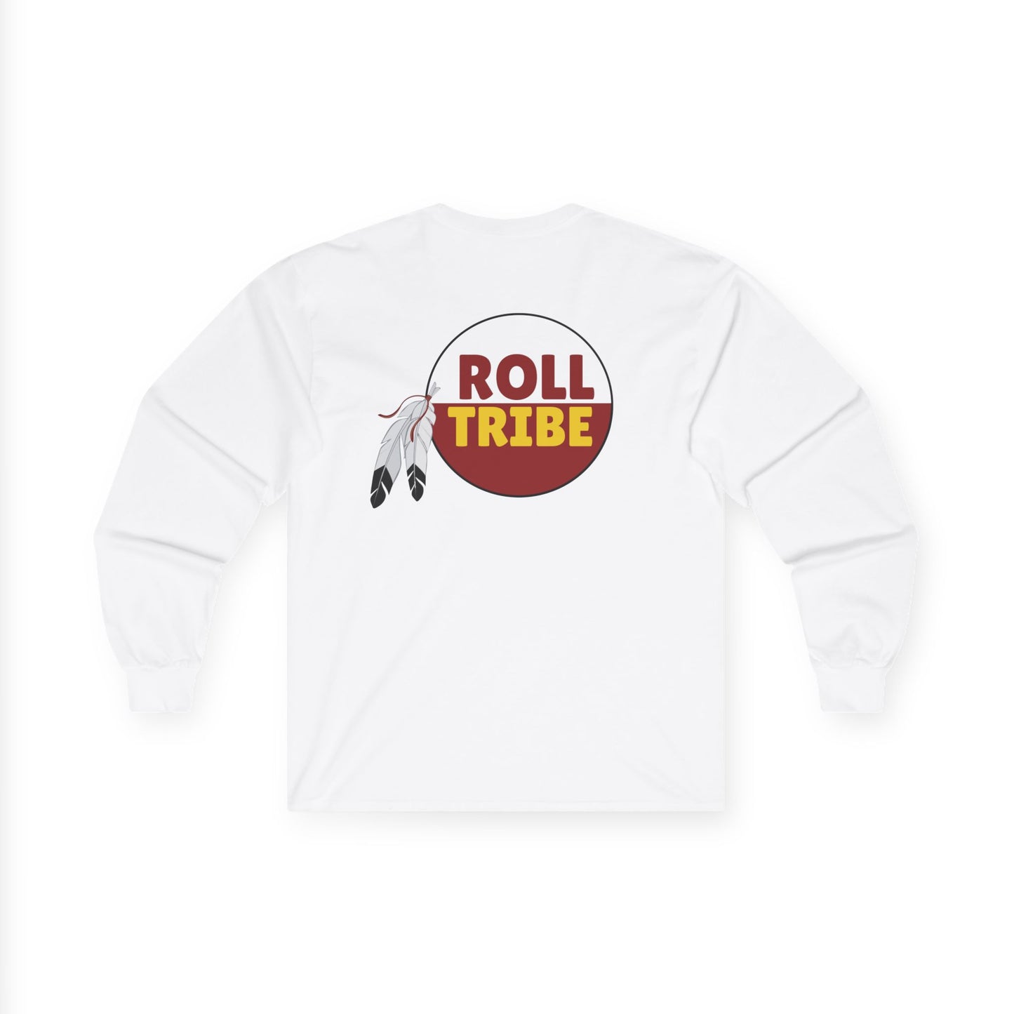 Gameday - "Tallahassee Tailgaters Club" Long Sleeve Tee