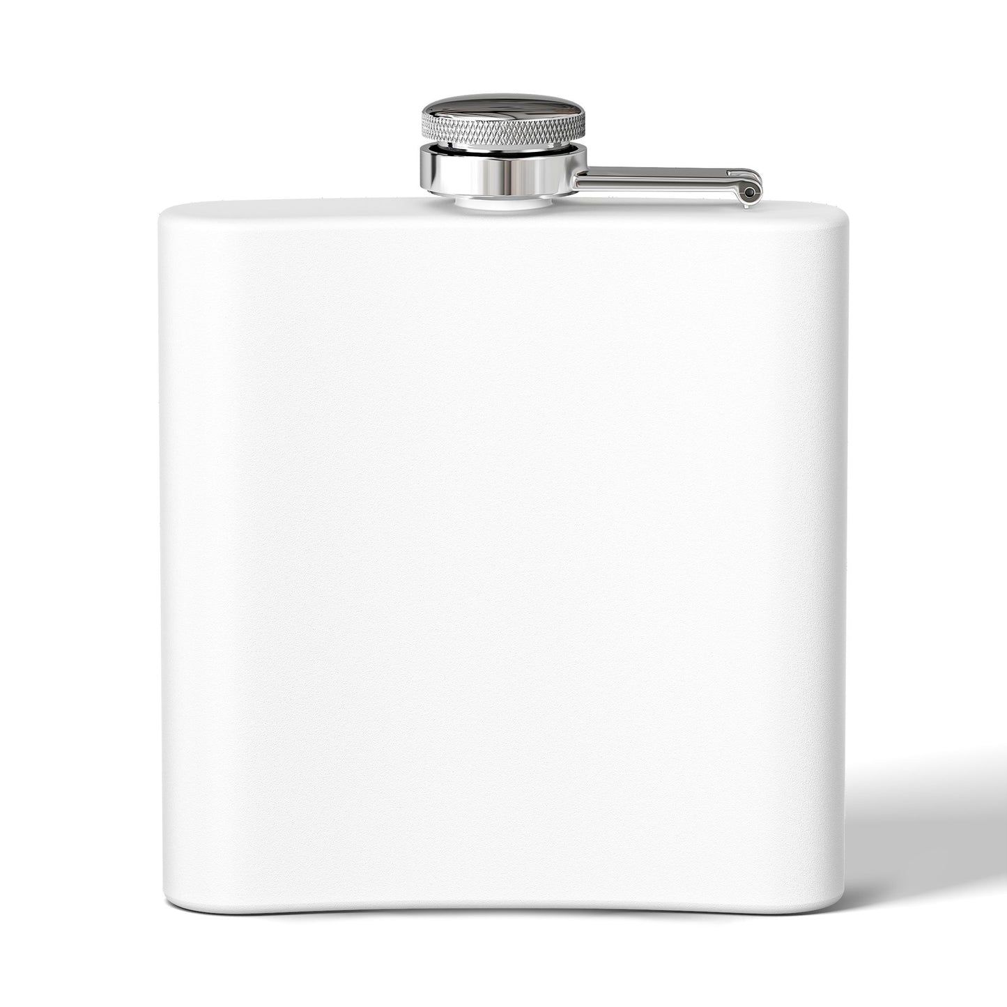 Gameday - "Tallahassee Tailgaters Club" Stainless Steel Flask
